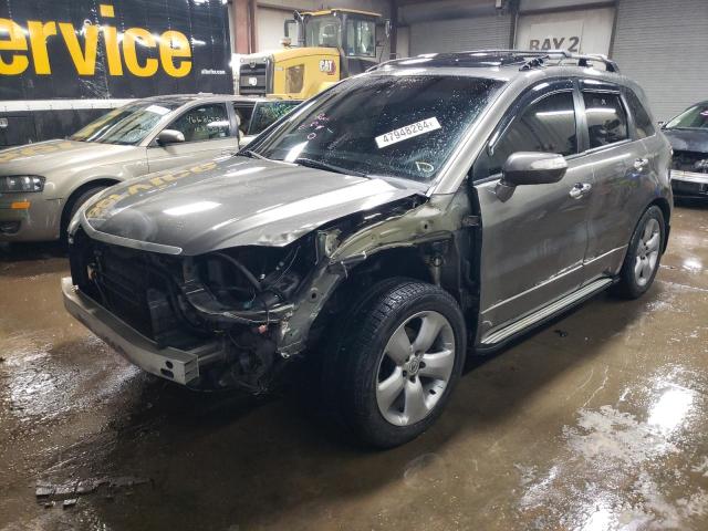 Изображение 2008 ACURA RDX TECHNOLOGY 2008