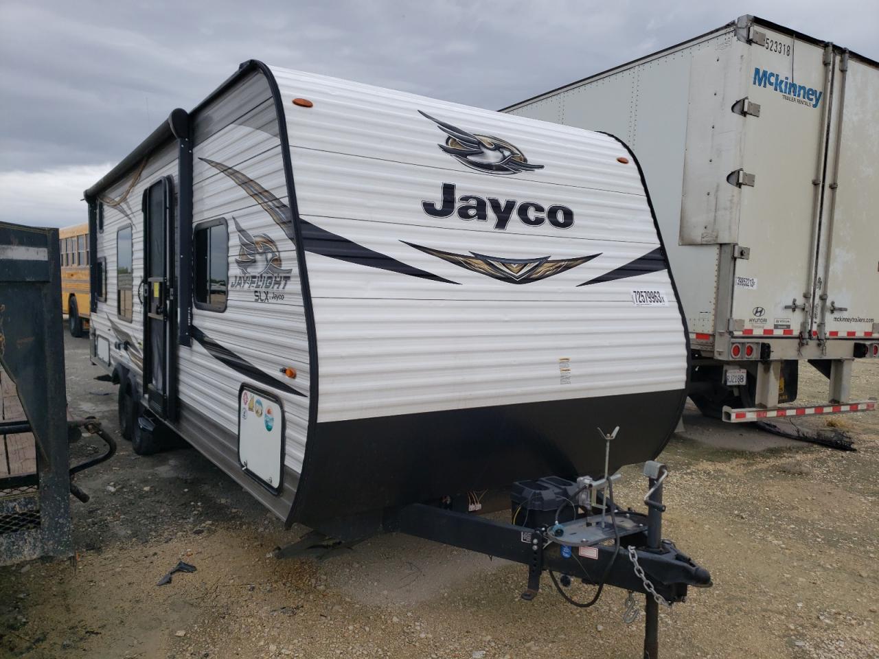 Obraz 1 z 2019 JAYC JAY FLIGHT 2019 z VIN 1UJBJ0BN1K17V1605