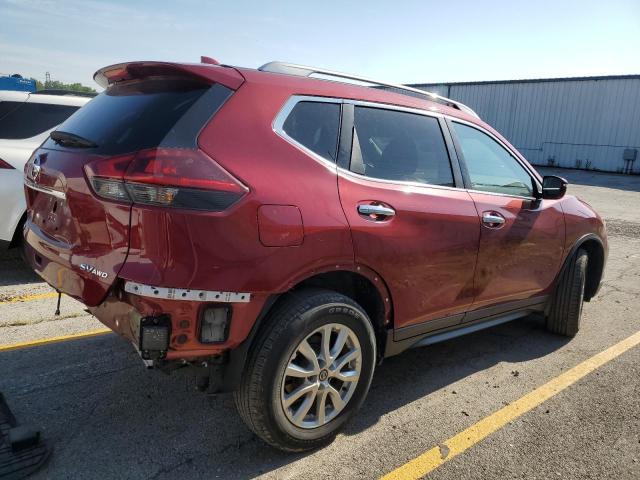 Obraz 3 z 2020 NISSAN ROGUE S 2020 z VIN 5N1AT2MV2LC725031