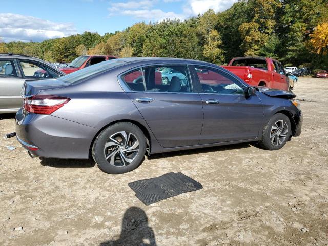 Obraz 3 z 2016 HONDA ACCORD LX 2016 z VIN 1HGCR2F34GA190178