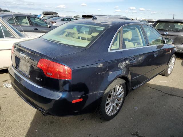 Obraz 3 z 2008 AUDI A4 2.0T 2008 z VIN WAUAF78E08A153069