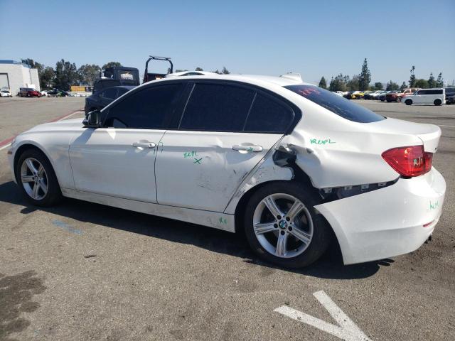 Image 2 of 2015 BMW 328 XI SULEV 2015 with VIN WBA3B5G50FNS15957