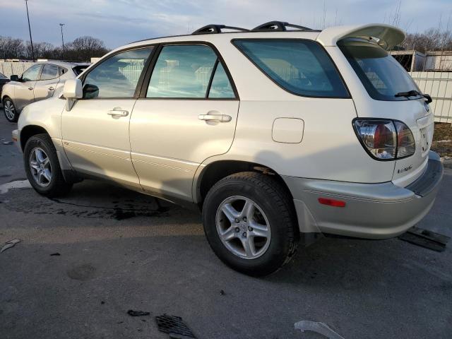 Obraz 2 z 2002 LEXUS RX 300 2002 z VIN JTJHF10UX20291696