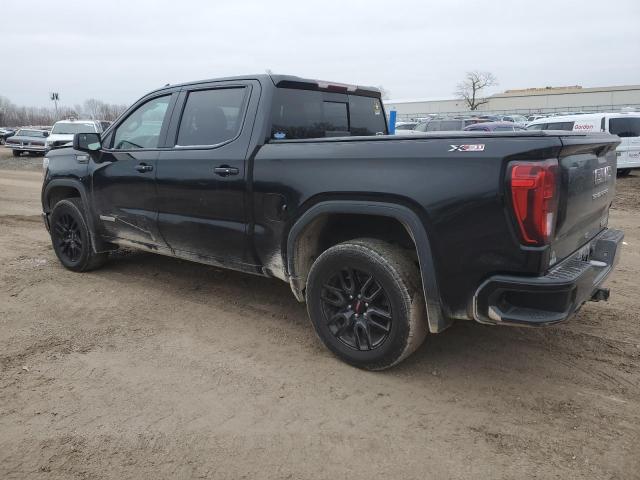 Изображение 2 2021 GMC SIERRA K1500 ELEVATION 2021 с VIN 3GTU9CED8MG193004