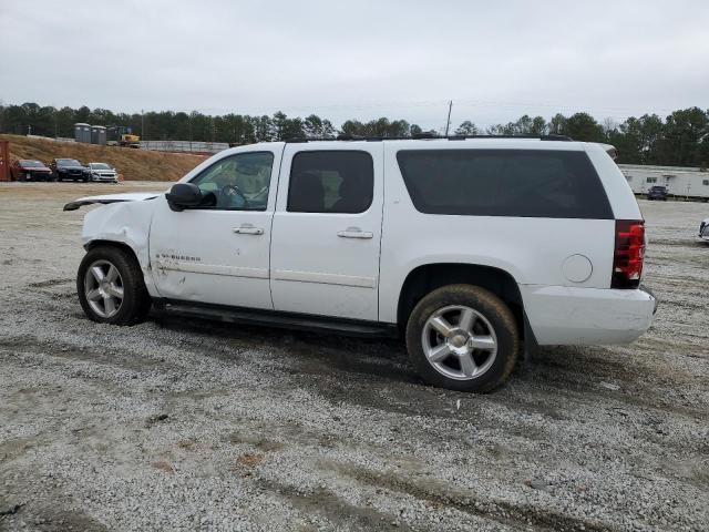 Image 2 of 2008 CHEVROLET SUBURBAN C1500  LS 2008 with VIN 1GNFC16098R219763