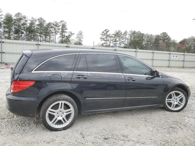 Obraz 3 z 2006 MERCEDES-BENZ R 350 2006 z VIN 4JGCB65E56A020984