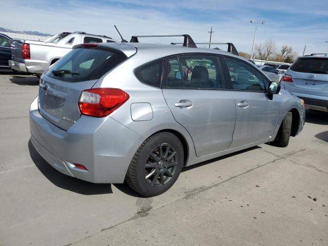 Image 3 of 2012 SUBARU IMPREZA  2012 with VIN JF1GPAA61CH208449