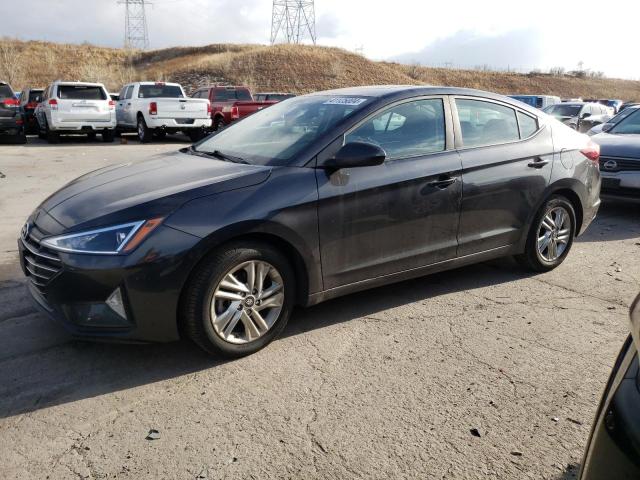 Obraz 1 z 2020 HYUNDAI ELANTRA SEL 2020 z VIN 5NPD84LF8LH586441