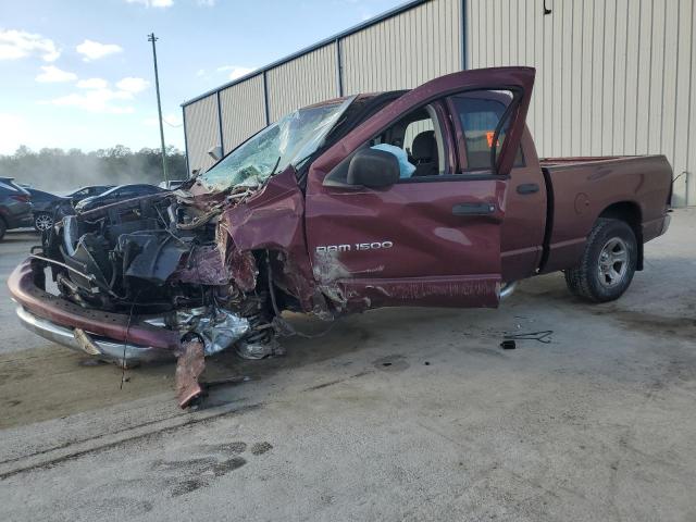 Изображение 2003 DODGE RAM 1500 ST 2003