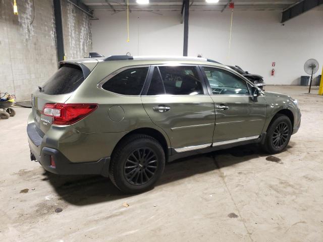 Изображение 3 2018 SUBARU OUTBACK TOURING 2018 с VIN 4S4BSETCXJ3389442