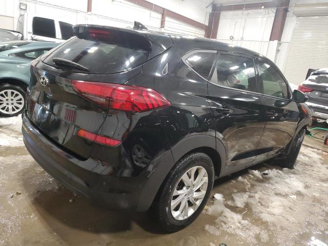Obraz 3 z 2019 HYUNDAI TUCSON SE 2019 z VIN KM8J23A45KU915726