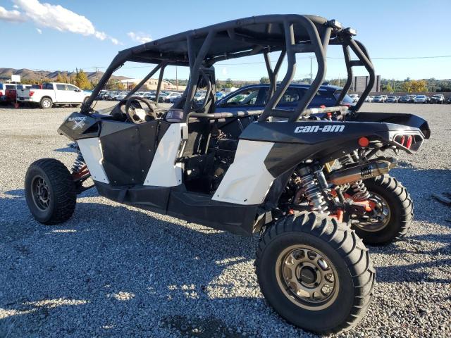 Obraz 3 z 2014 CAN-AM MAVERICK MAX 1000R X RS DPS 2014 z VIN 3JBPNDP13EJ001352