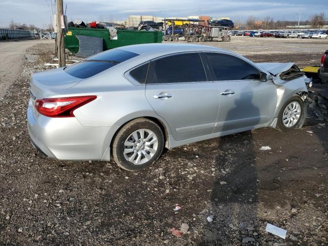 Изображение 3 2017 NISSAN ALTIMA 2.5 2017 с VIN 1N4AL3AP8HC151399