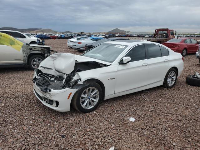 2014 BMW 528 I 2014 image