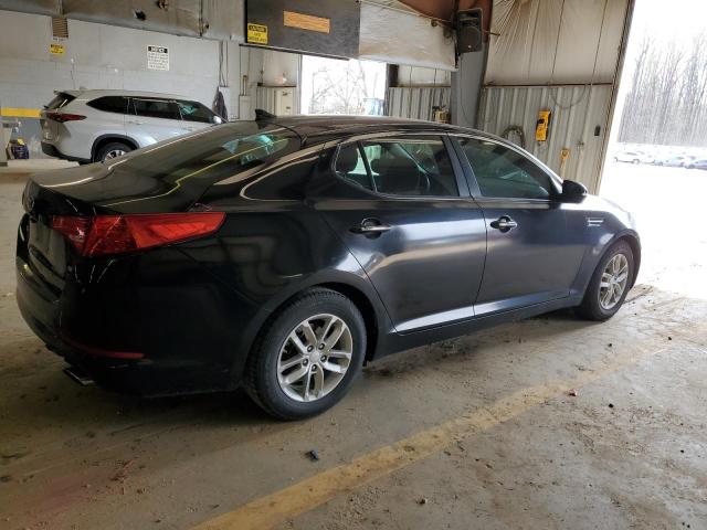 Image 3 of 2013 KIA OPTIMA LX 2013 with VIN 5XXGM4A75DG125005