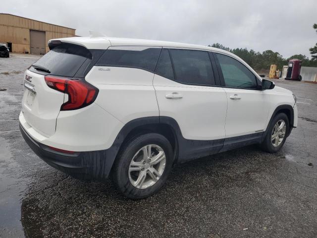 Obraz 3 z 2018 GMC TERRAIN SLE 2018 z VIN 3GKALMEV0JL216706