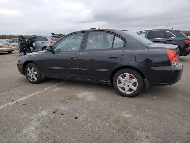 Изображение 2 2005 HYUNDAI ELANTRA GLS 2005 с VIN KMHDN46D95U996429