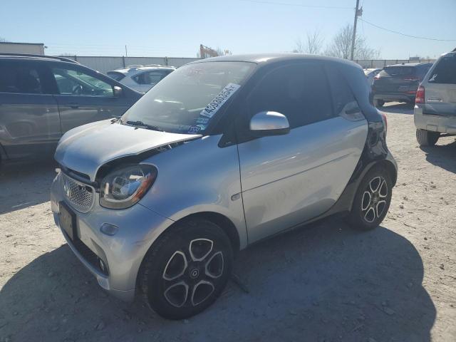 Изображение 2016 SMART FORTWO  2016
