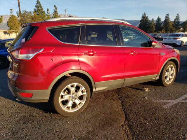 Изображение 3 2014 FORD ESCAPE TITANIUM 2014 с VIN 1FMCU0J97EUD66192