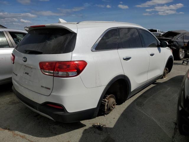 Изображение 3 2017 KIA SORENTO EX 2017 с VIN 5XYPH4A15HG188252