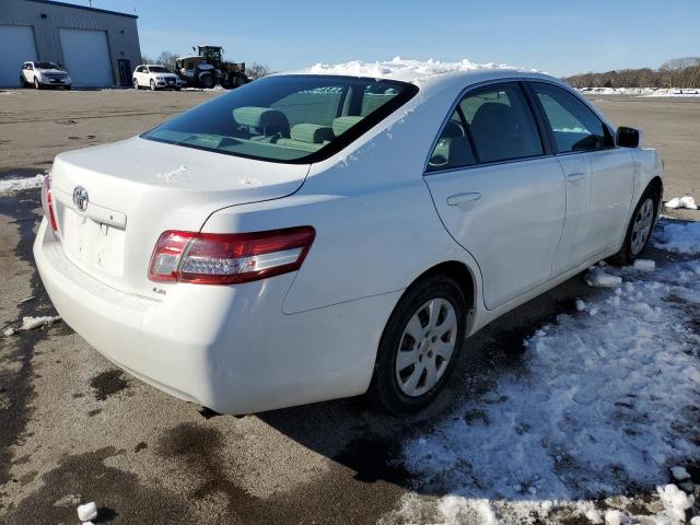 Obraz 3 z 2011 TOYOTA CAMRY BASE 2011 z VIN 4T4BF3EK3BR091328