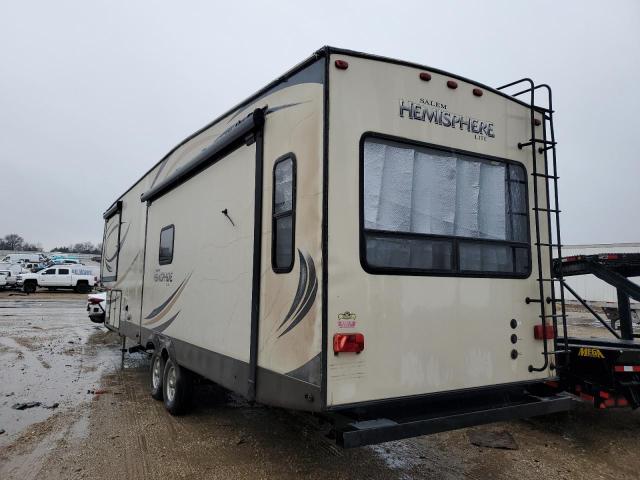 Изображение 3 2016 FORS TRAILER 2016 с VIN 4X4FSBK25GU077894