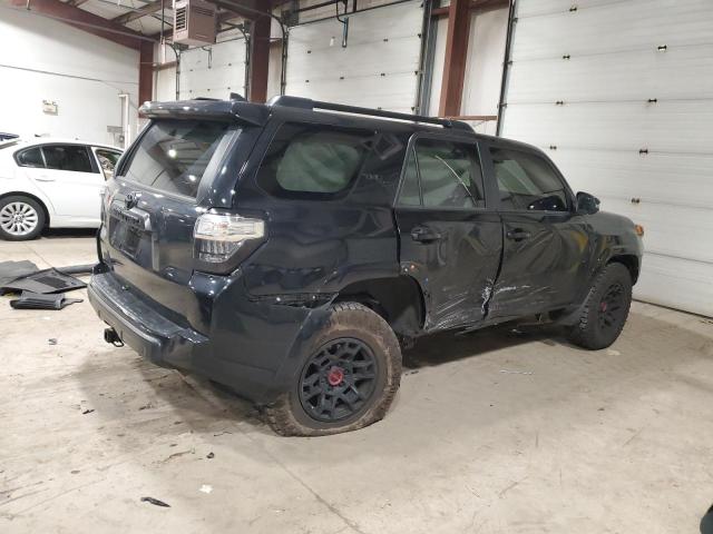 Obraz 3 z 2022 TOYOTA 4RUNNER SR5 PREMIUM 2022 z VIN JTERU5JR9N6030605