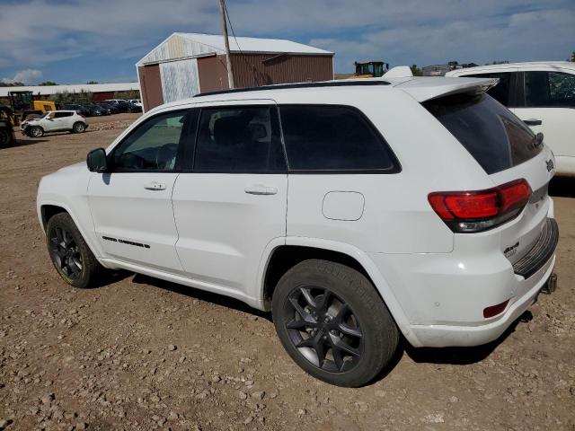 Изображение 2 2021 JEEP GRAND CHEROKEE LIMITED 2021 с VIN 1C4RJFBG1MC735432