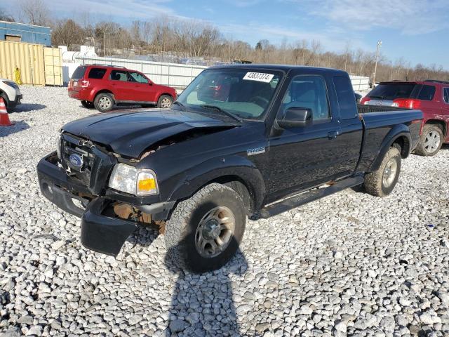 Obraz 2010 FORD RANGER SUPER CAB 2010