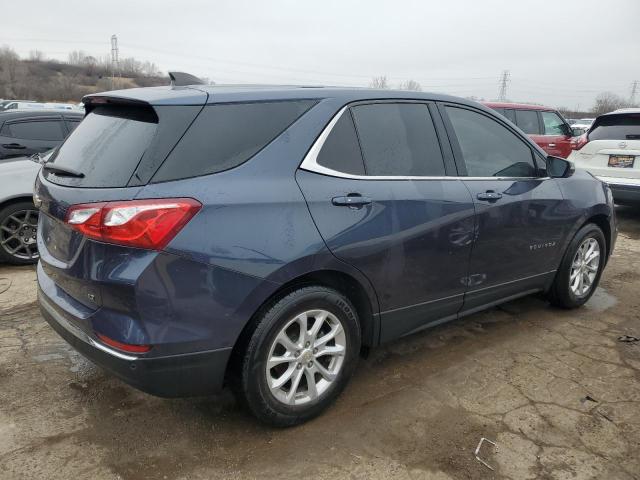 Image 3 of 2018 CHEVROLET EQUINOX LT 2018 with VIN 3GNAXJEV1JS570925