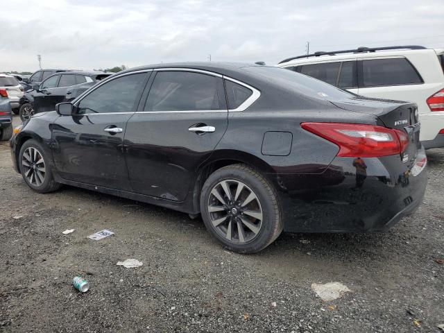 Obraz 2 z 2018 NISSAN ALTIMA 2.5 2018 z VIN 1N4AL3AP8JC251539
