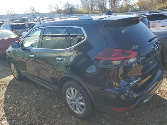 Image 2 of 2020 NISSAN ROGUE S 2020 with VIN KNMAT2MTXLP540950