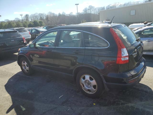 Obraz 2 z 2010 HONDA CR-V LX 2010 z VIN 5J6RE4H37AL094208