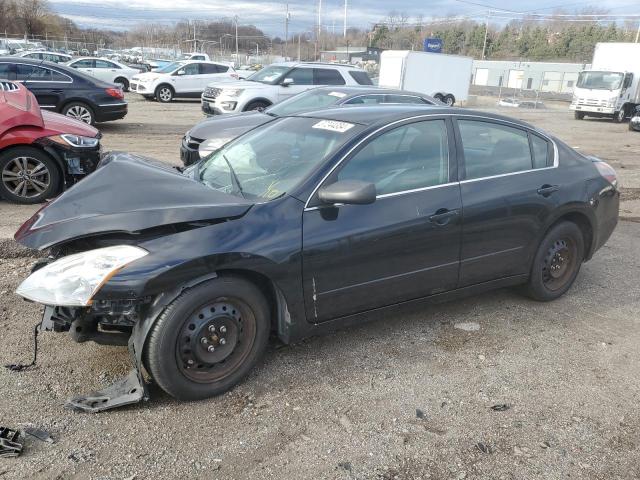 Obraz 1 z 2011 NISSAN ALTIMA BASE 2011 z VIN 1N4AL2AP5BN461824