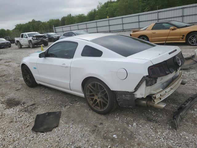 Obraz 2 z 2014 FORD MUSTANG GT 2014 z VIN 1ZVBP8CF1E5301807