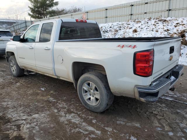 Image 2 of 2016 CHEVROLET SILVERADO K1500 LT 2016 with VIN 1GCVKREH6GZ375299