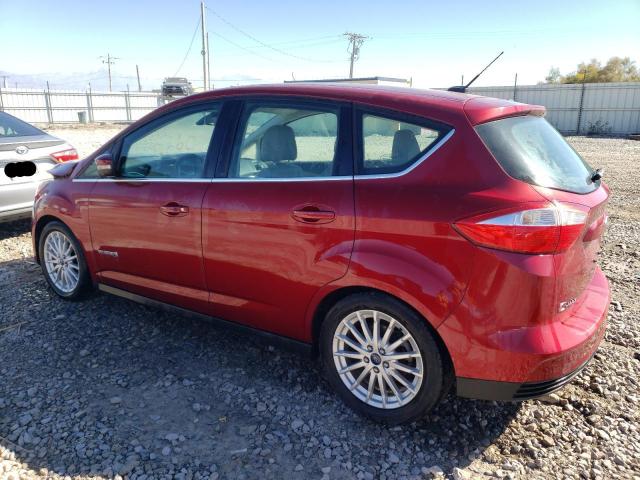 Image 2 of 2013 FORD C-MAX SEL 2013 with VIN 1FADP5BU5DL546443