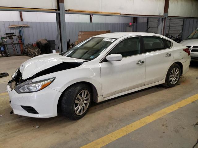 Изображение 1 2016 NISSAN ALTIMA 2.5 2016 с VIN 1N4AL3AP3GN328492