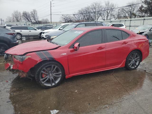 Изображение 2019 ACURA TLX TECHNOLOGY 2019