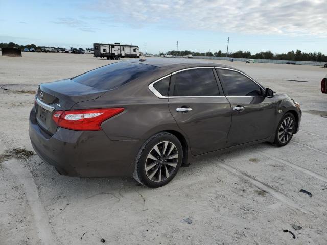 Image 3 of 2017 NISSAN ALTIMA 2.5 2017 with VIN 1N4AL3AP8HC231575