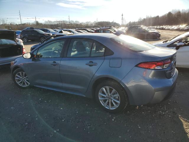 Obraz 2 z 2024 TOYOTA COROLLA LE 2024 z VIN 5YFB4MDE5RP087407