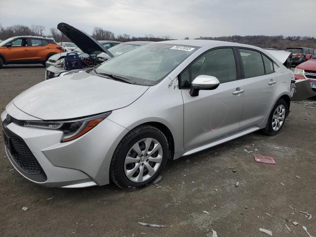Изображение 1 2020 TOYOTA COROLLA LE 2020 с VIN JTDEPRAE0LJ066675