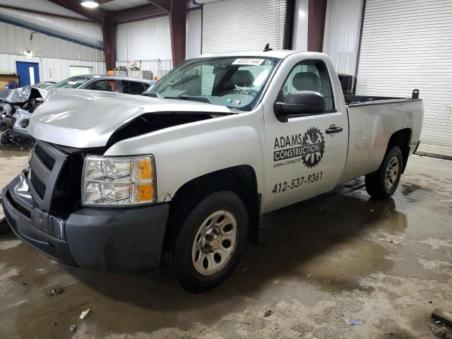 2011 CHEVROLET SILVERADO C1500 2011 image
