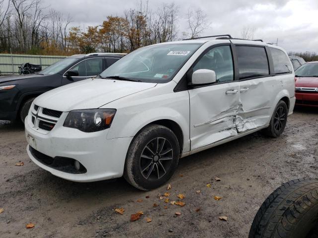 Obraz 1 z 2017 DODGE GRAND CARAVAN GT 2017 z VIN 2C4RDGEG7HR774483