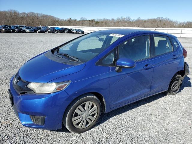 Изображение 2016 HONDA FIT LX 2016