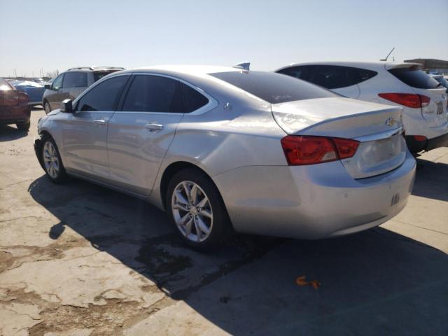 Obraz 2 z 2017 CHEVROLET IMPALA LT 2017 z VIN 1G1105S33HU114290