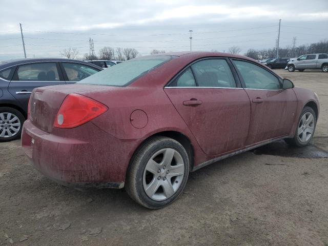 Изображение 3 2008 PONTIAC G6 BASE 2008 с VIN 1G2ZG57B384288919