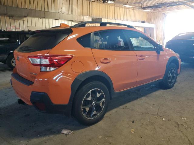 Изображение 3 2018 SUBARU CROSSTREK PREMIUM 2018 с VIN JF2GTADC0J8257678