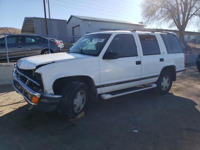 Obraz 1999 CHEVROLET TAHOE K1500 1999