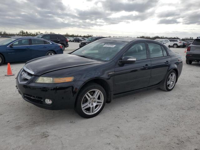 Изображение 1 2008 ACURA TL  2008 с VIN 19UUA66228A044695